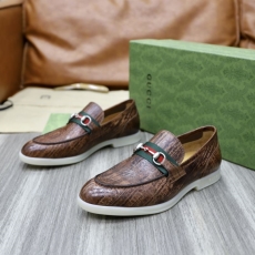 Gucci Business Shoes